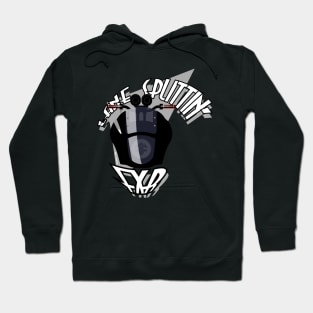 Lane Splittin FXR v1 Hoodie